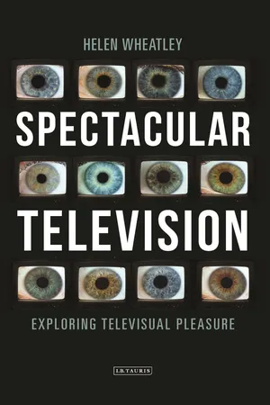 Spectacular Television