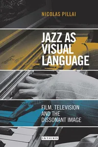 Jazz as Visual Language_cover