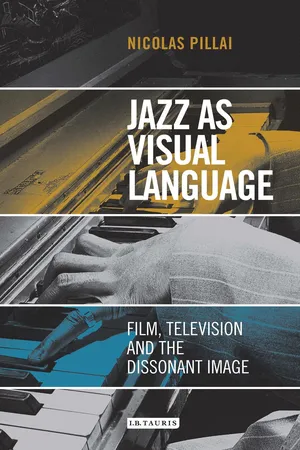 Jazz as Visual Language