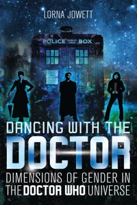 Dancing with the Doctor_cover