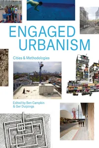 Engaged Urbanism_cover