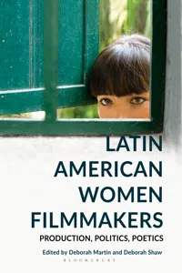 Latin American Women Filmmakers_cover