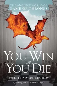 You Win or You Die_cover