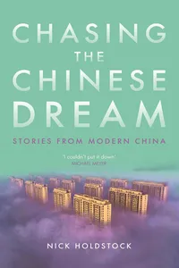 Chasing the Chinese Dream_cover