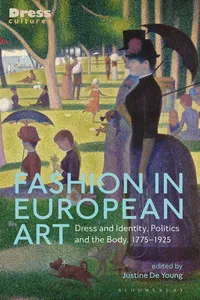 Fashion in European Art_cover