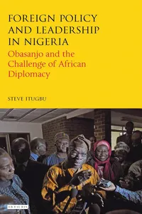 Foreign Policy and Leadership in Nigeria_cover