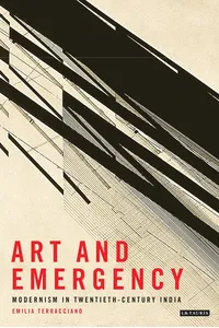 Art and Emergency_cover