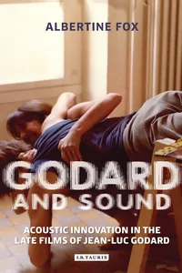 Godard and Sound_cover