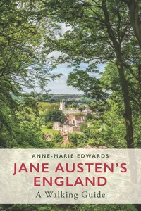 Jane Austen's England_cover