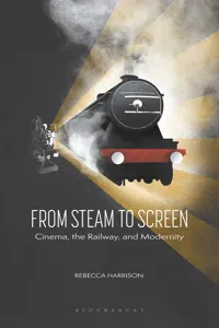 From Steam to Screen_cover