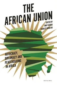 The African Union_cover