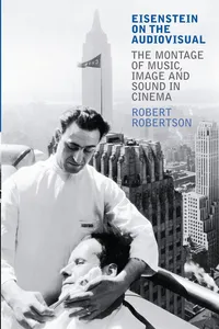 Eisenstein on the Audiovisual_cover