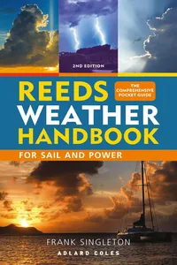 Reeds Weather Handbook 2nd edition_cover