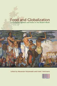 Food and Globalization_cover