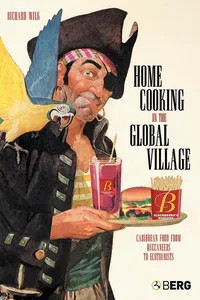 Home Cooking in the Global Village_cover