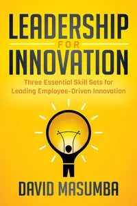 Leadership for Innovation_cover