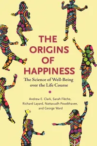 The Origins of Happiness_cover