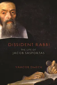 Dissident Rabbi_cover