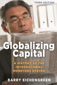 Globalizing Capital_cover
