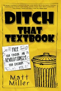 Ditch That Textbook_cover