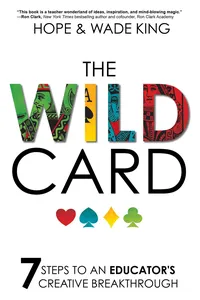 The Wild Card_cover