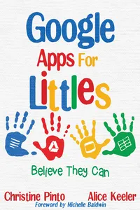 Google Apps for Littles_cover