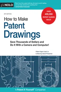 How to Make Patent Drawings_cover