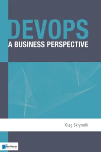 DevOps - A Business Perspective_cover
