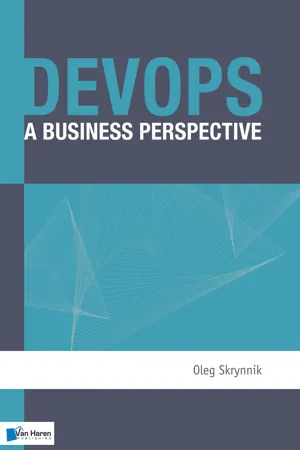 DevOps - A Business Perspective