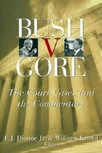 Bush v. Gore_cover