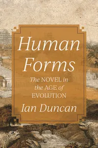 Human Forms_cover