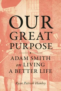 Our Great Purpose_cover