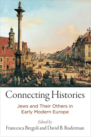 Connecting Histories