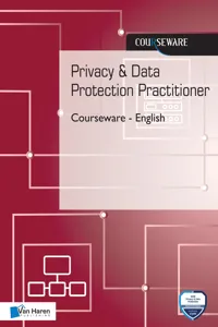 Privacy & Data Protection Practitioner Courseware - English_cover
