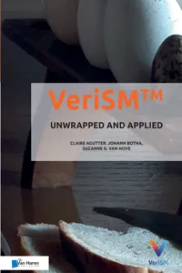 VeriSM™: Unwrapped and Applied_cover
