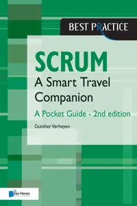 Scrum – A Pocket Guide - 2nd edition_cover