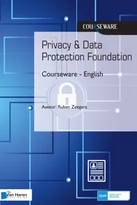 Privacy & Data Protection Foundation Courseware - English_cover