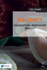 VeriSM™ - Foundation - Português_cover
