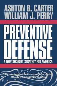 Preventive Defense_cover