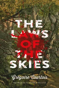 The Laws of the Skies_cover