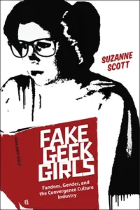 Fake Geek Girls_cover