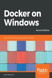 Docker on Windows_cover