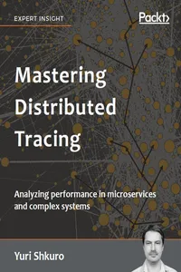 Mastering Distributed Tracing_cover