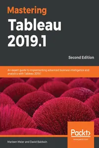 Mastering Tableau 2019.1_cover