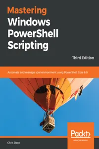 Mastering Windows PowerShell Scripting_cover