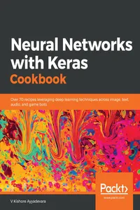 Neural Networks with Keras Cookbook_cover