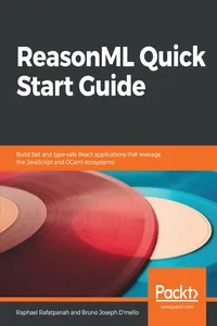 ReasonML Quick Start Guide_cover