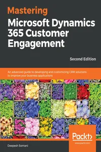 Mastering Microsoft Dynamics 365 Customer Engagement_cover