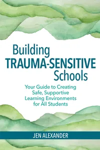 Building Trauma-Sensitive Schools_cover