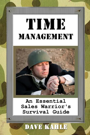 Time Management